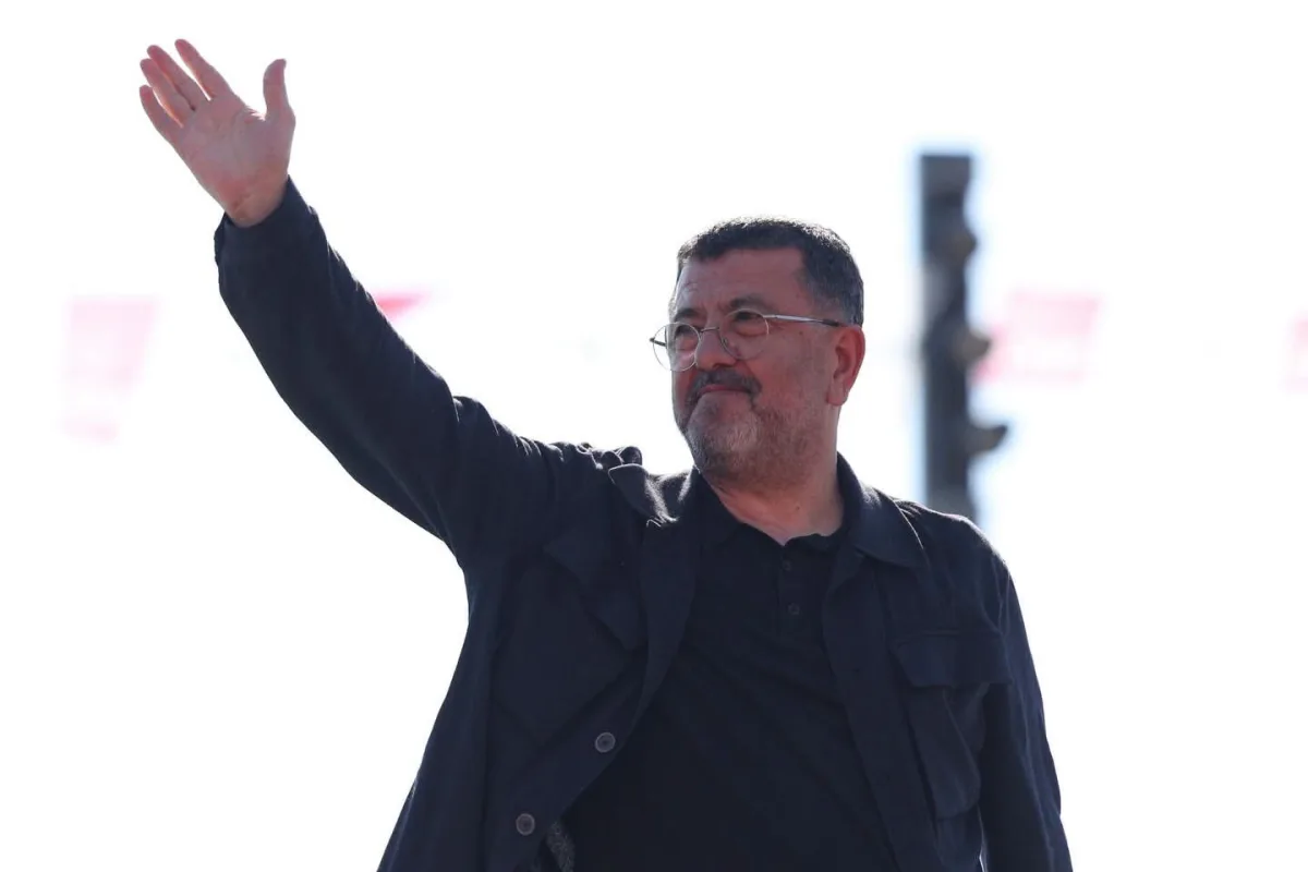 Ağbaba:"Kayısıda Fiyatlar Daha Sezon Başlamadan Çöktü,TMO Derhal Alım Yapmalı"