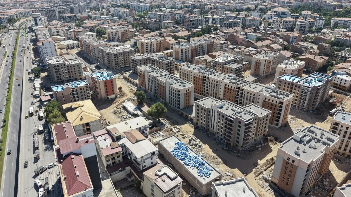 Başkan Taşkın, Battalgazi'deki Rezerv Alan İncelemelerine Devam Ediyor