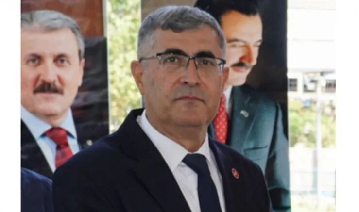 Başkan Yüksel Duman:"Milletin Beklentisi, Sosyal Devletin Daha Güçlü Hissedilmesidir"