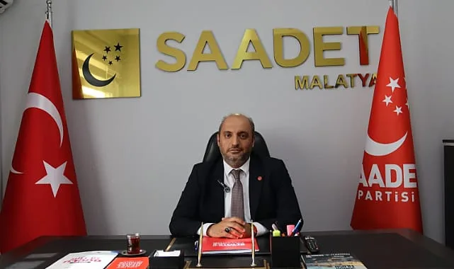 Başkan Paşahan:"Kayısı Üreticimiz Zarar Ediyor, Emeğin Karşılığını Alamıyor"