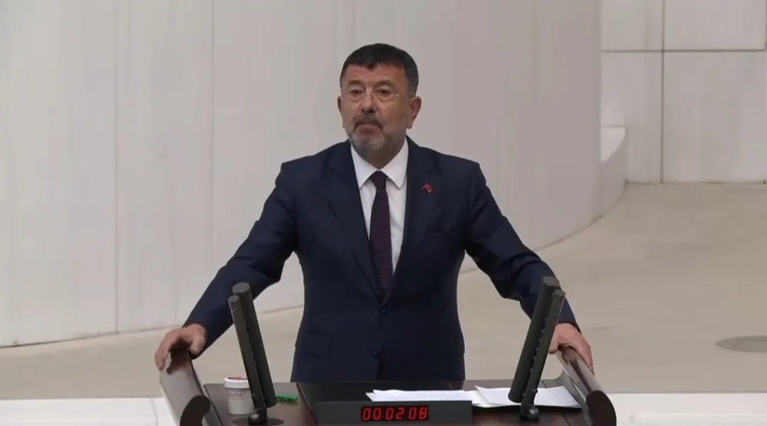 Ağbaba:"Boğazımızdan Bir Kuruş Haram Para Geçtiyse Zehir Olsun"