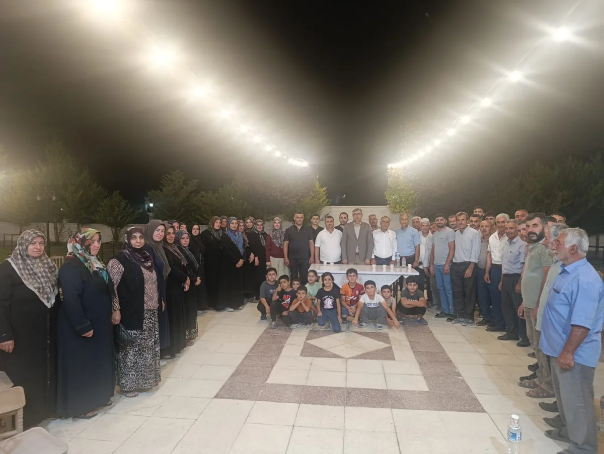 BBP Malatya İl Başkanı Yüksel Duman:"Şahnahan Mahallesi'ndeki Doğalgaz Mağduriyeti Kabul Edilemez"