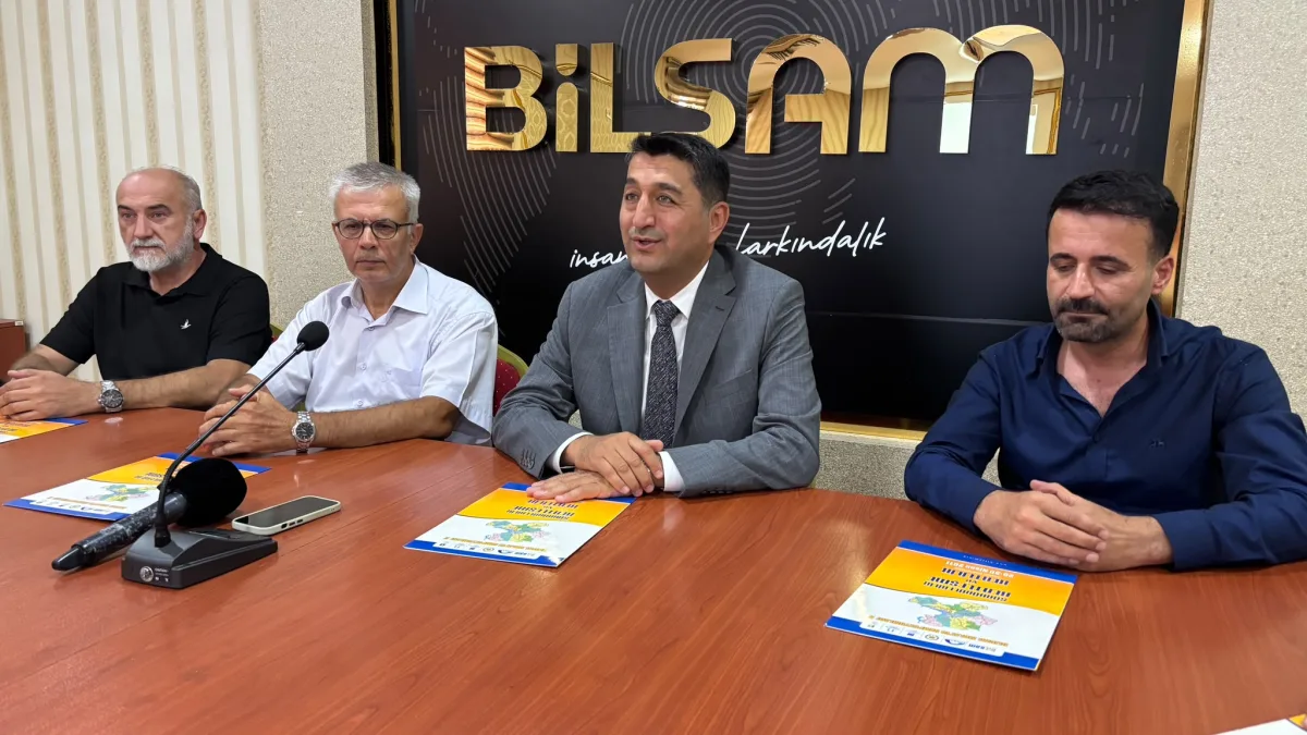 Mahmut Boyraz'dan Net Mesaj:"Malatya'nın Menfaatleri İçin Herkesle Birlikte Çalışacağız"