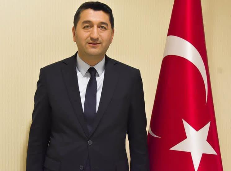 İş Adamı Mahmut Poyraz'dan Ramazan Bayramı Mesajı