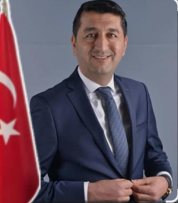 Malatyalı İş İnsanı Mahmut Boyraz'ın Ramazan Bayramı Mesajı