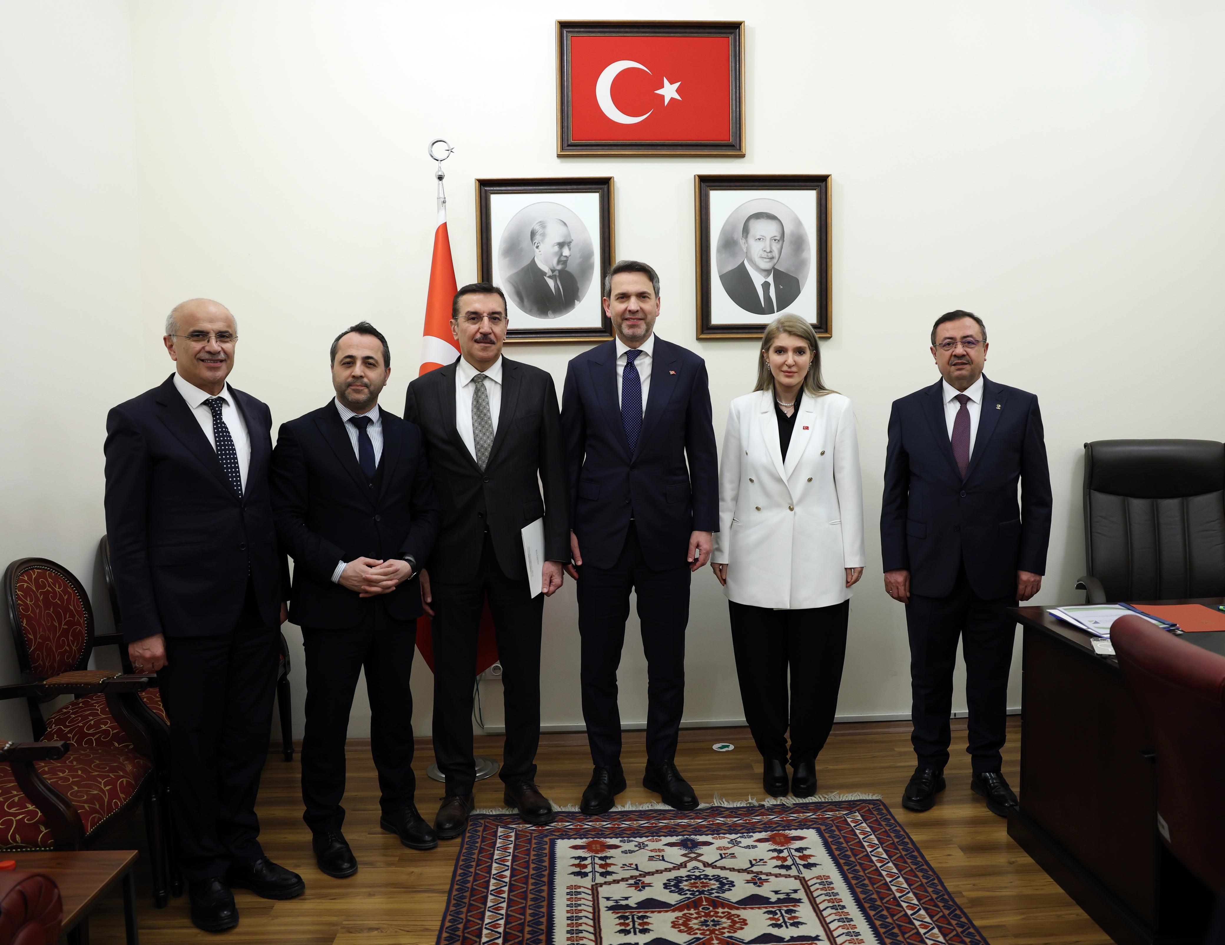 Abdurrahman Babacan Duyurdu:Yarım Kalan Doğalgaz ve Elektrik Projeleri Tamamlanıyor