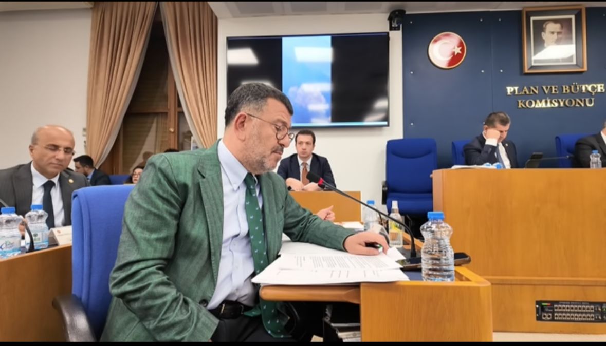 AĞBABA’DAN 10 KASIM MESAJI