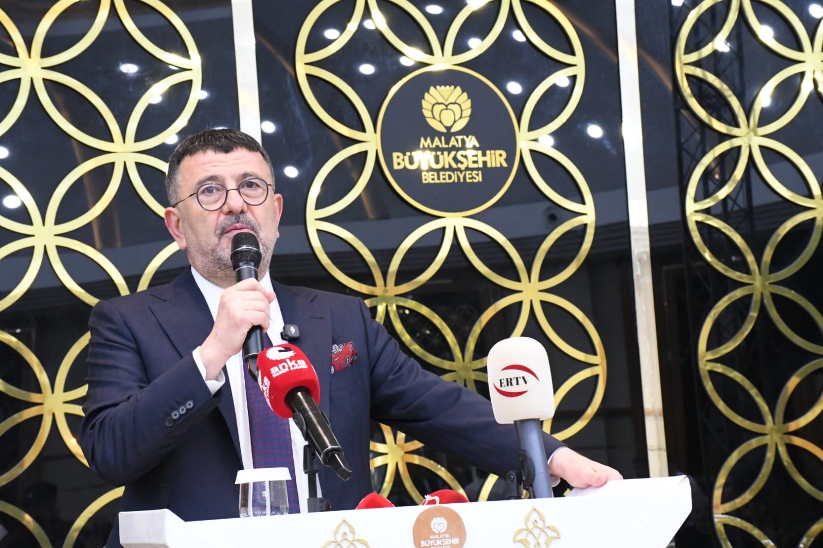 AĞBABA’DAN İFTAR YEMEĞİ