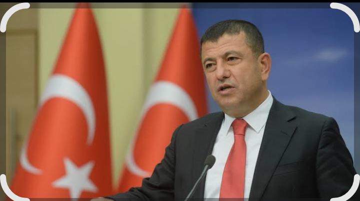 AĞBABA’DAN ÖZAL VE HAMİDO MESAJI