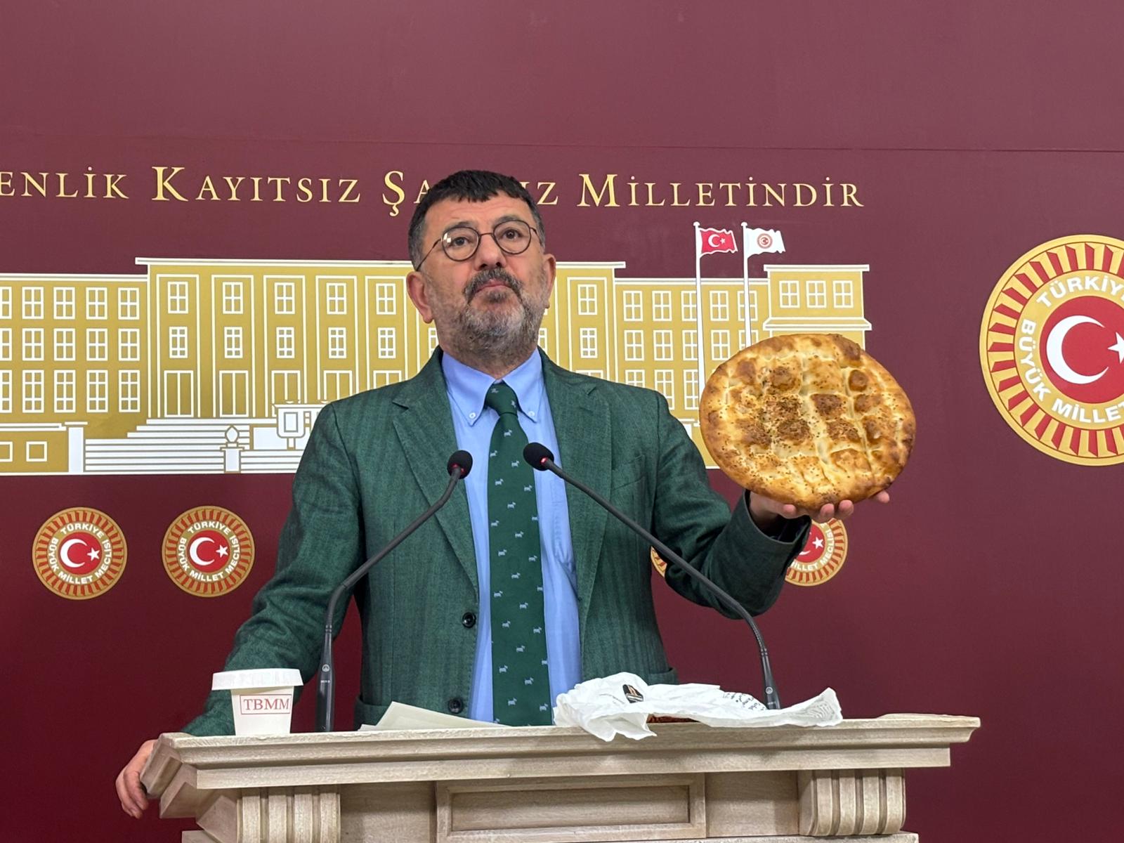 AĞBABA EMEKLİNİN SORUNLARINI GÜNDEME GETİRMEYE DEVAM EDİYOR