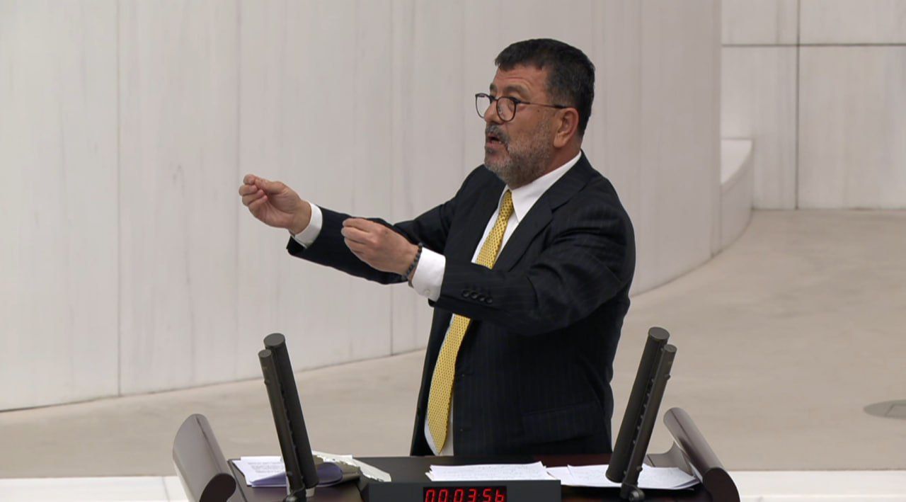 AĞBABA; “MAFYA BUNU YAPMAZ”