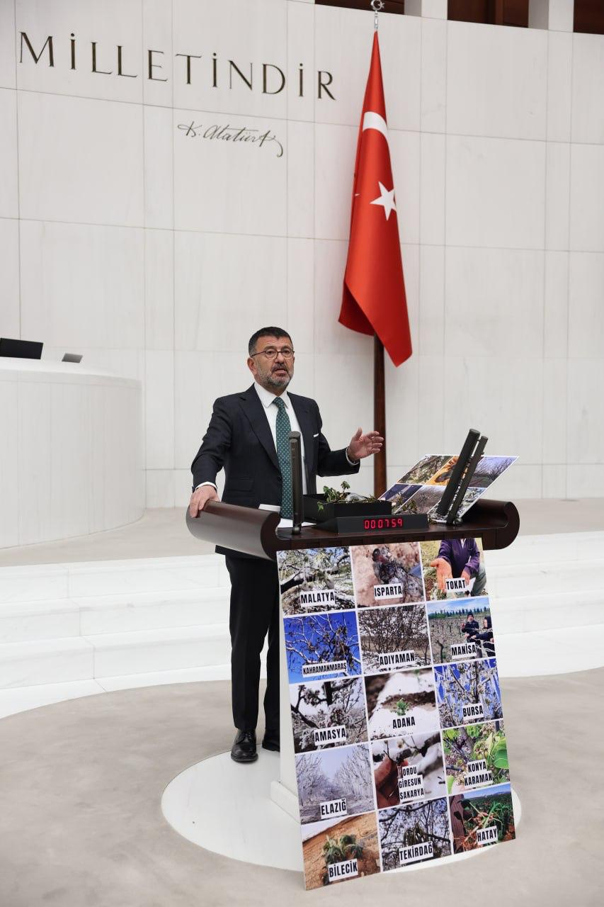 AĞBABA, “ORTAK AKILLA ÇÖZÜM BULUNMALI”