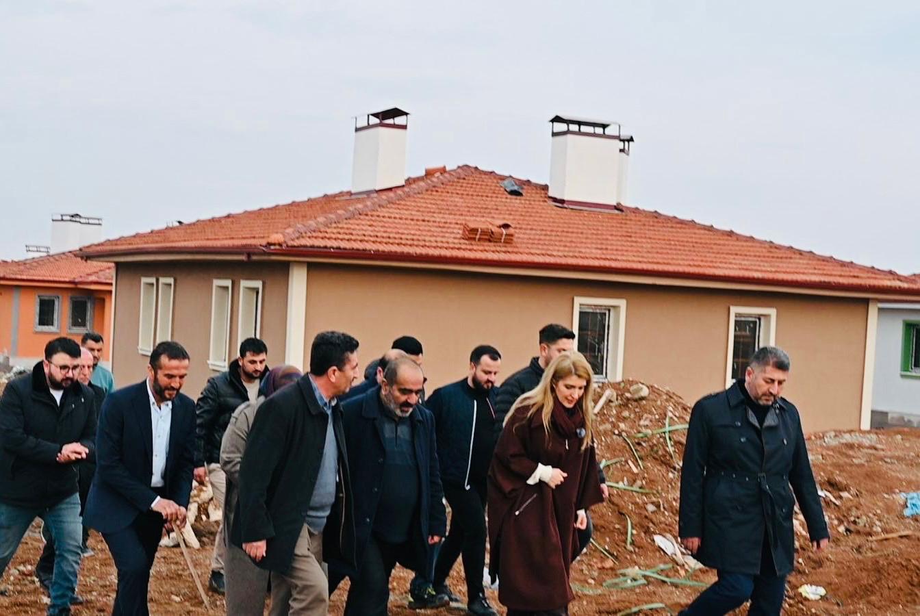 Akçadağ'da Teslim Süreci Yaklaşıyor