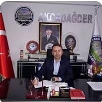 Akçadağ Dayanışma Derneği Başkanı Murat Maskar'dan Ramazan Mesajı