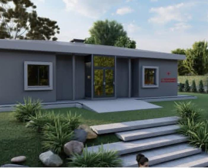 Akçadağ, Esenbey Mahallesi'ne 15 Milyon TL'lik Sağlık Yatırımı