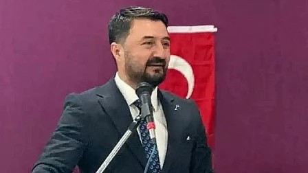 Anahtar Parti Malatya İl Başkanı Erdoğan Zelyurt'tan 12 Mart Açıklaması