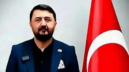 Anahtar Parti Malatya İl Başkanı Erdoğan Zelyurt'tan 14 Mart Tıp Bayramı Mesajı