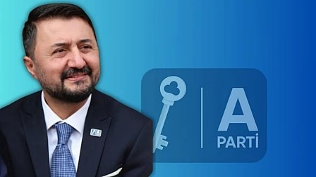 Anahtar Parti Malatya İl Başkanı Erdoğan Zelyurt'tan 8 Mart Dünya Kadınlar Günü Mesajı