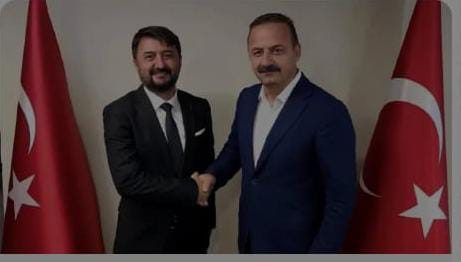 Anahtar Parti Malatya İl Başkanlığı: Algı Oyunlarına Yenilmeyeceğiz