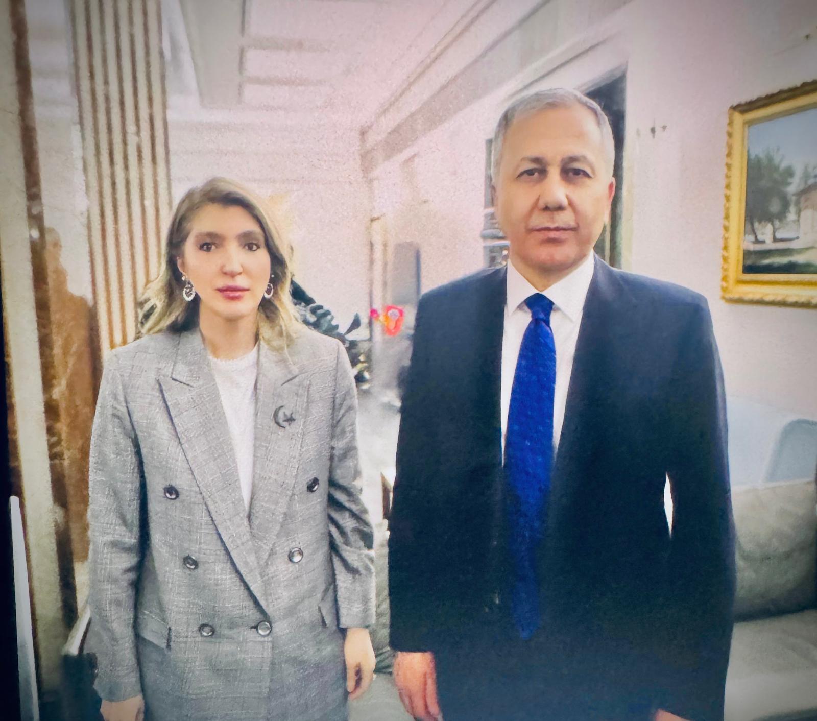 Ankara'da Malatya Gündemi