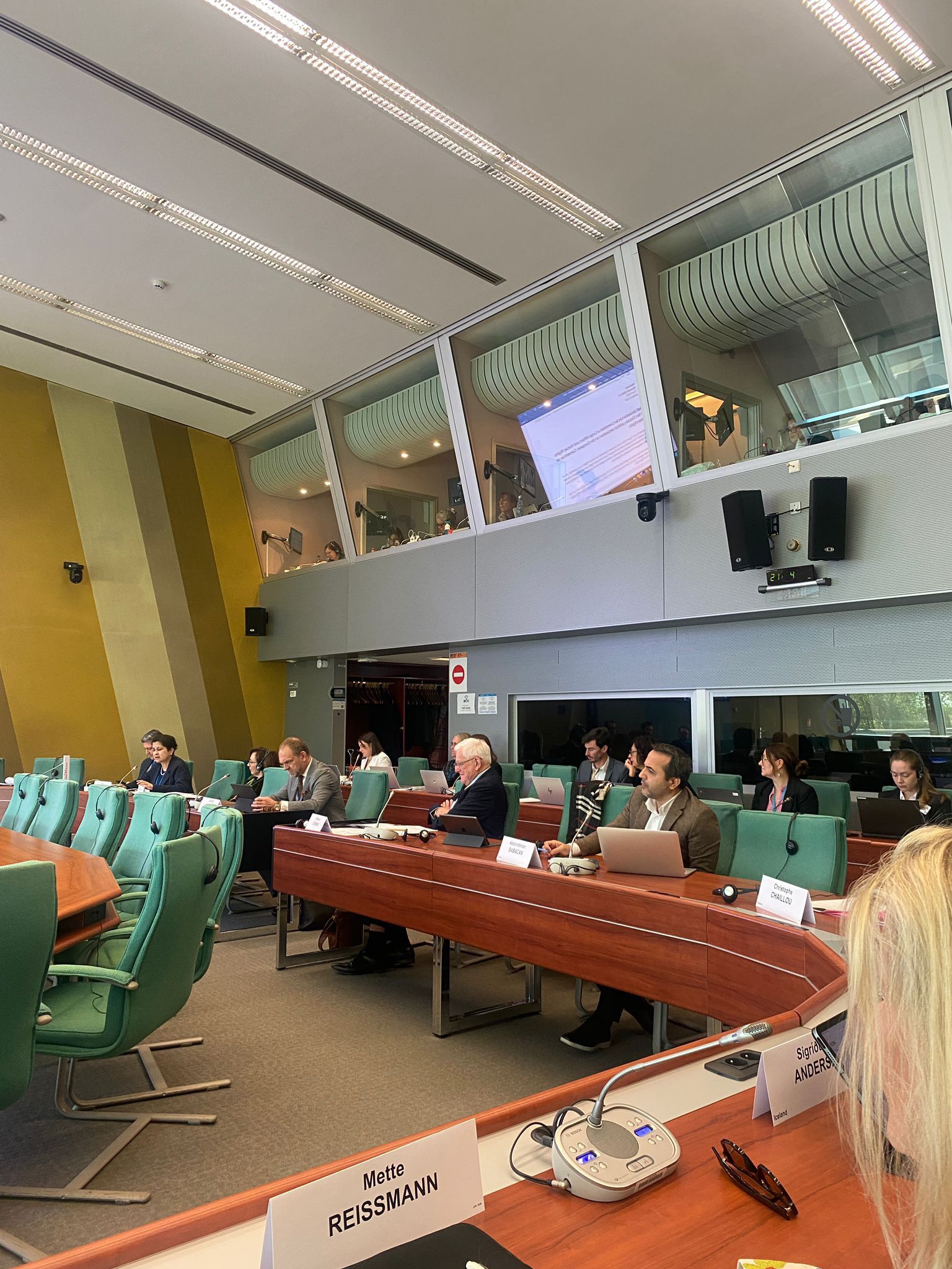 Babacan Açıkladı: Türkiye'den Avrupa Konseyi Hamlesi