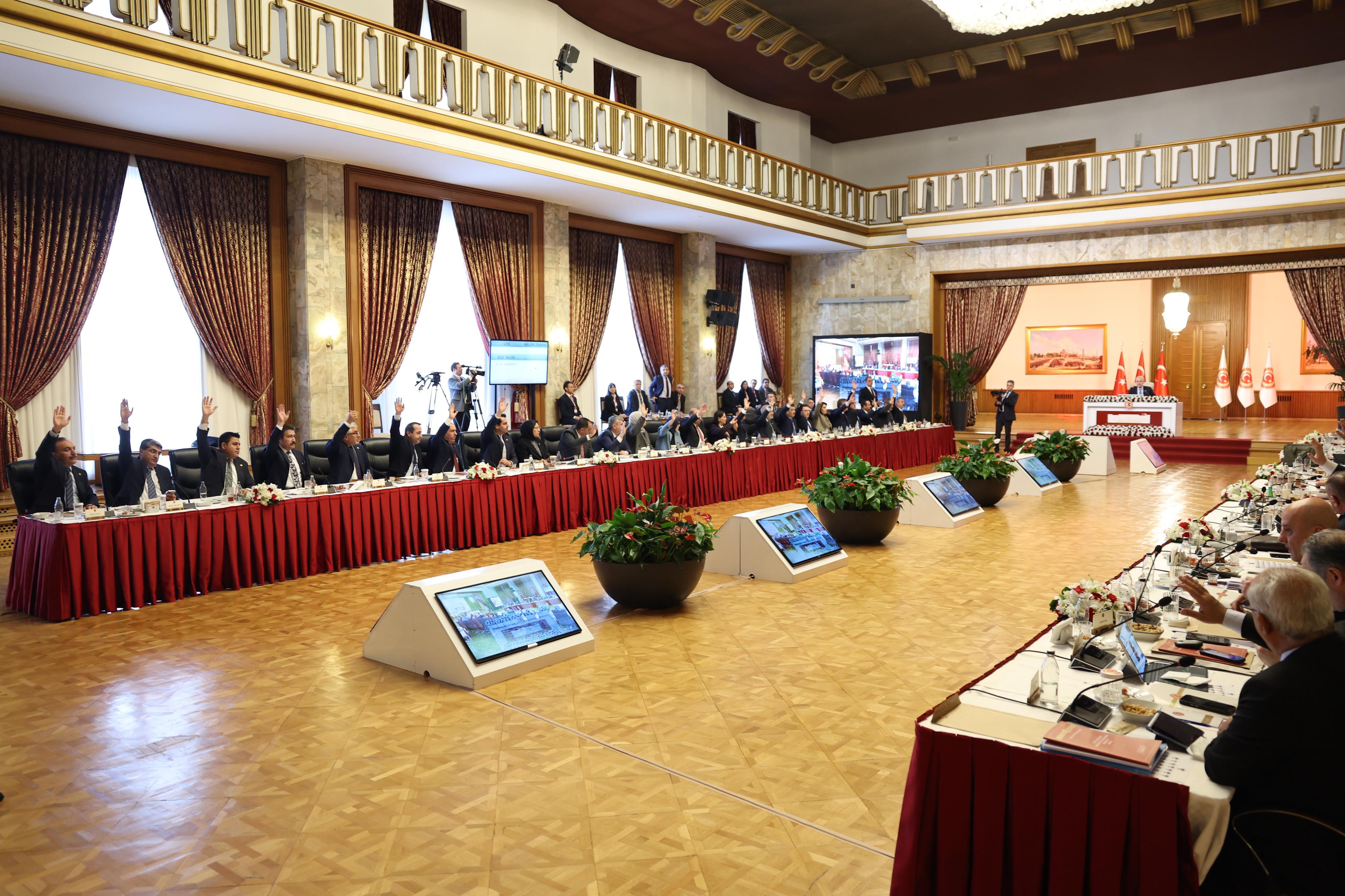 Babacan:"Türkiye İçin Tarihi Bir Dönemeç Daha Aşıldı"