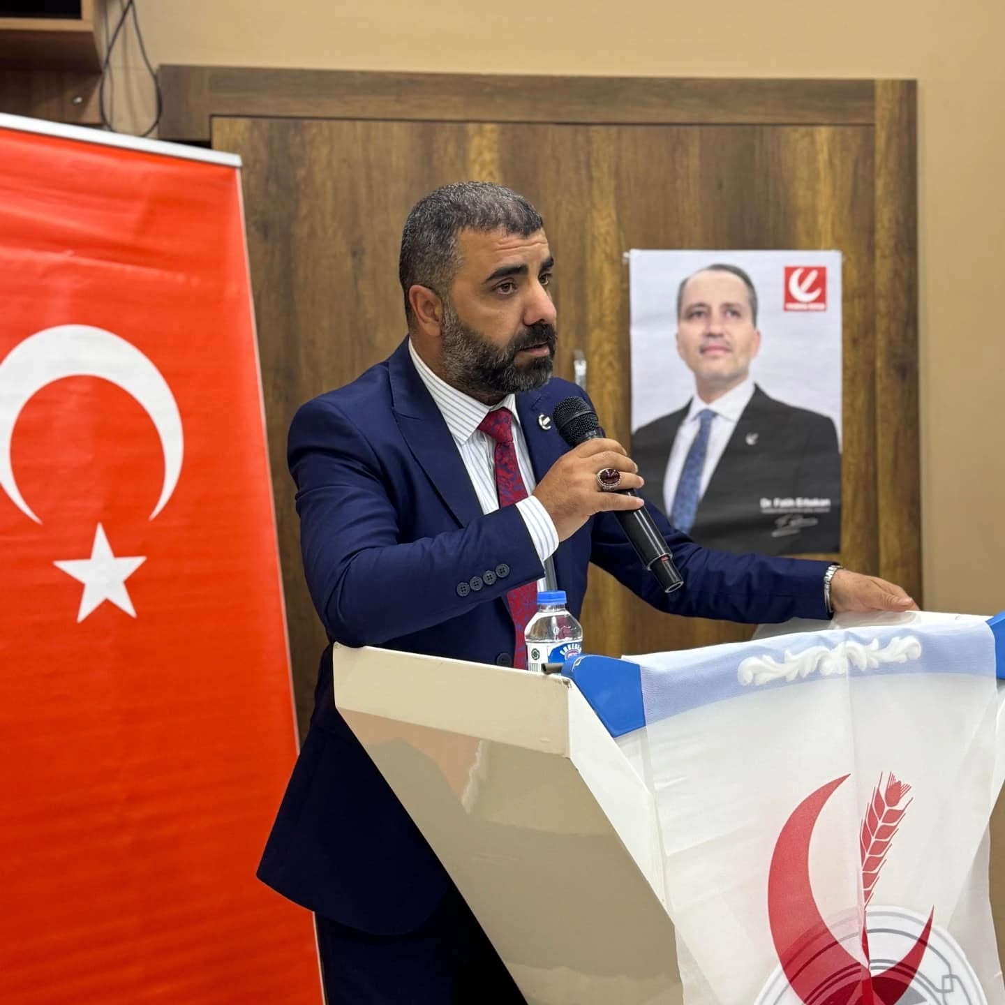 Başkan Akkaya, Kavşak Ve Trafik Işıklarını Koymak İçin Birilerinin Ölmesi mi Gerekiyor