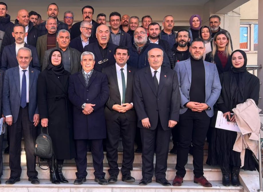 Başkan Bayduz'dan Birlik ve Beraberlik Mesajı