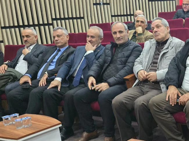 Başkan Çolak, Desteklerinden Dolayı STK’lara Teşekkür Etti