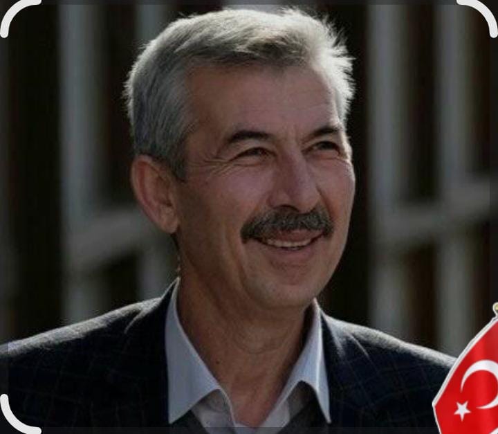 Başkan Cömertoğlu'ndan 23 Nisan Ulusal Egemenlik ve Çocuk Bayramı Mesajı