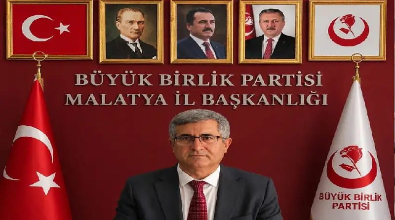 Başkan Duman'dan 24 Temmuz Gazeteciler ve Basın Bayramı Mesajı