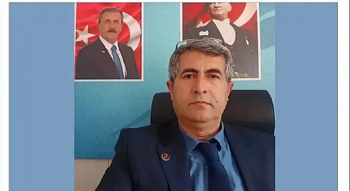 Başkan Duman:"Malatya Tarımı Tek Ürüne Mahkum Edilemez "