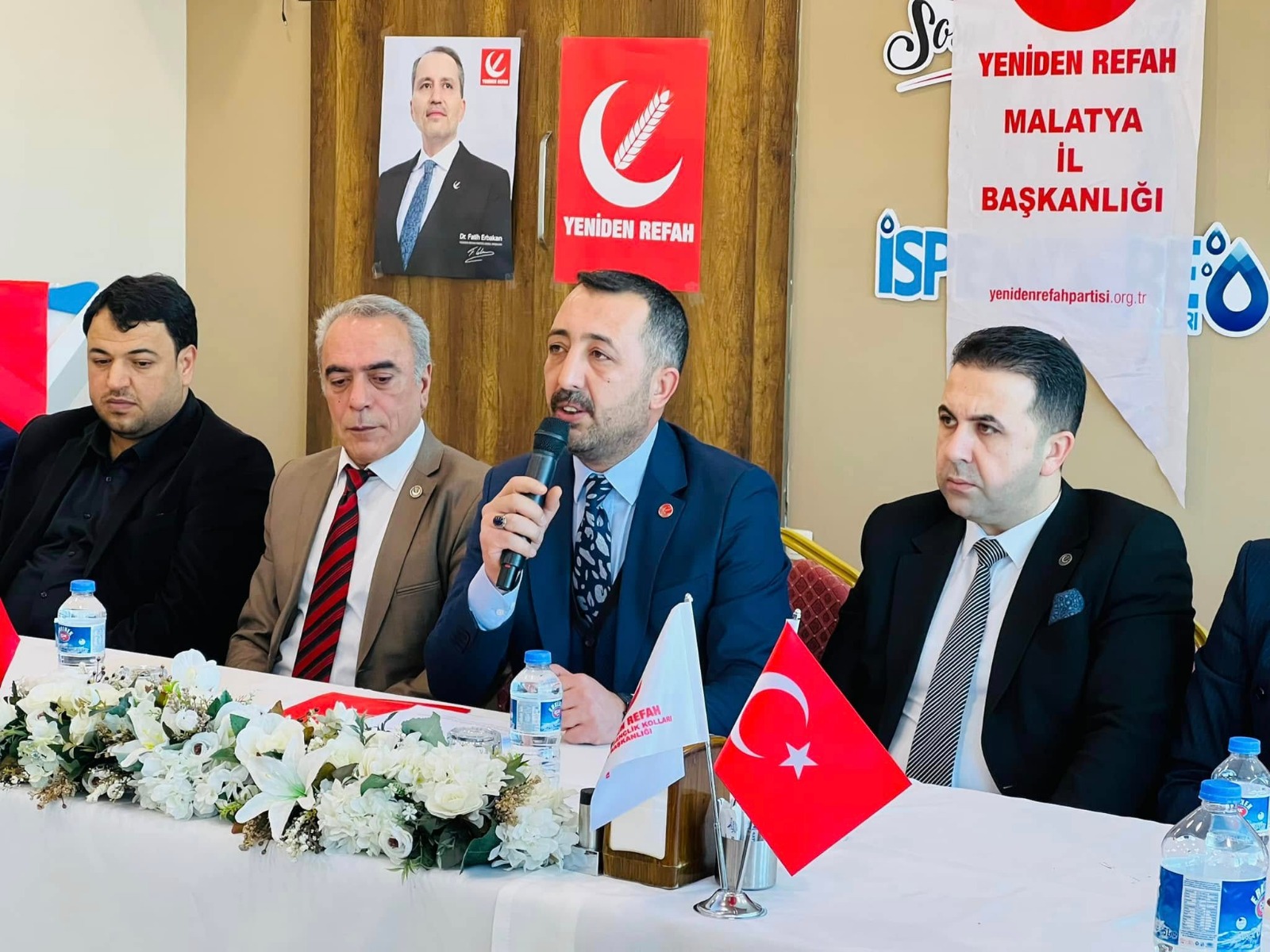 Başkan Kılıç; Sahipsizliğimize mi Yanalım, Sahip Çıkamadığımıza mı!