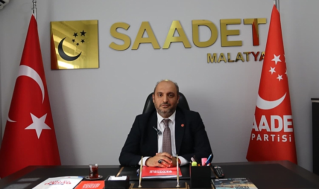 Başkan Paşahan'dan Gündem'e Dair Basın Açıklaması