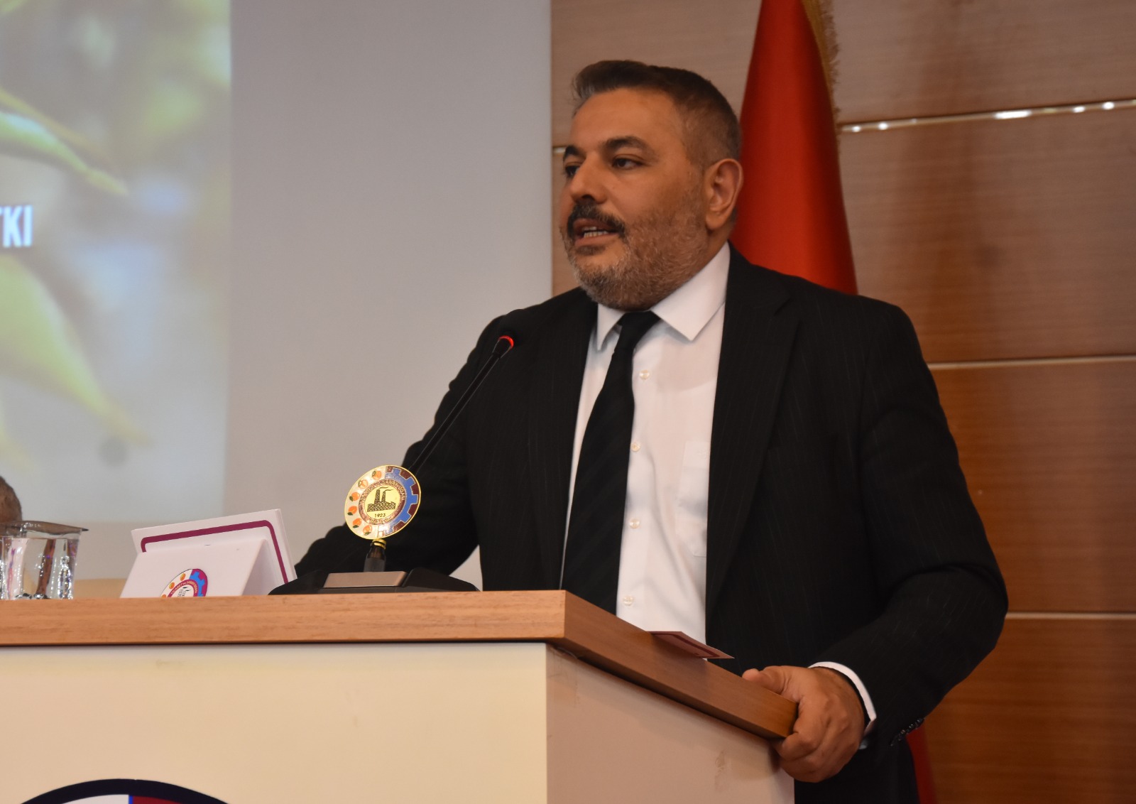 Başkan Sadıkoğlu’ndan milletvekillerine mücbir sebep çağrısı!