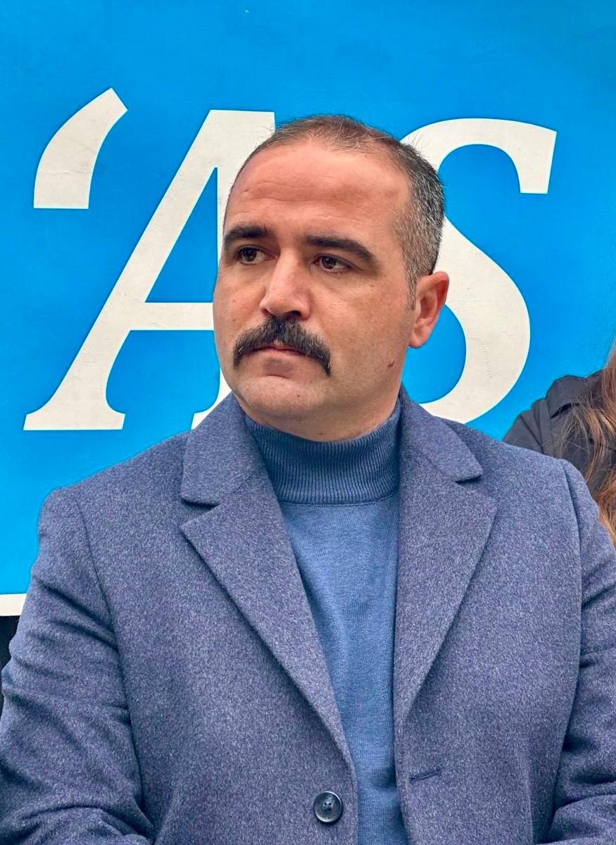 Başkan Şengönül:"Bu Mübarek Gece Birliğimize Vesile Olsun"