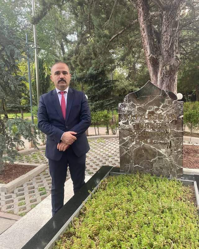 Başkan Şengönül: Ülkücü Hareket, Başbuğunun İzinde Kararlılıkla Yürümeye Devam Edecektir