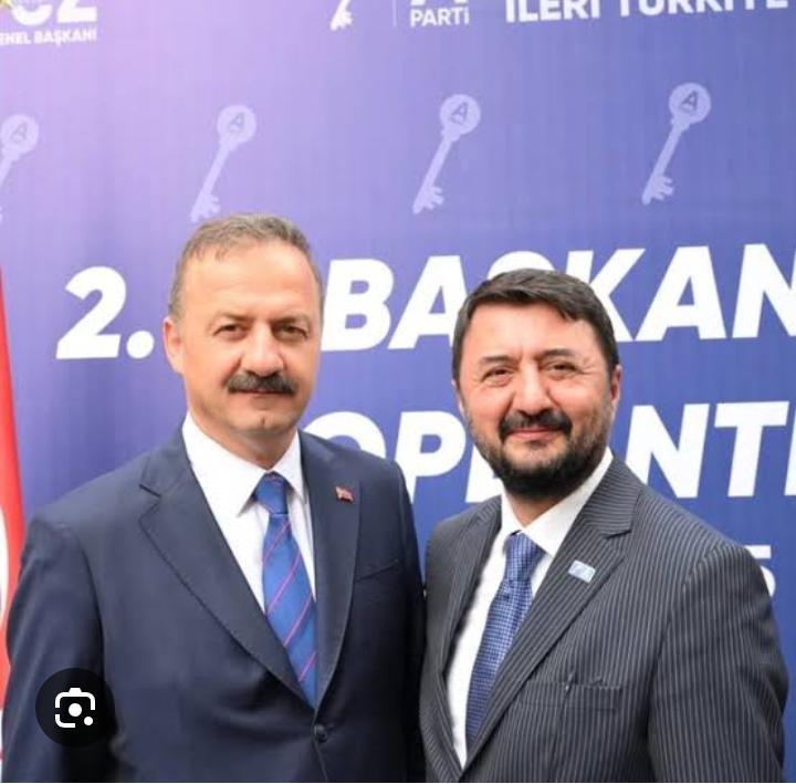 Başkan Zelyurt: Türkiye Enerjide Fiyatlandırma ve Diploması Merkezi Olmalıdır