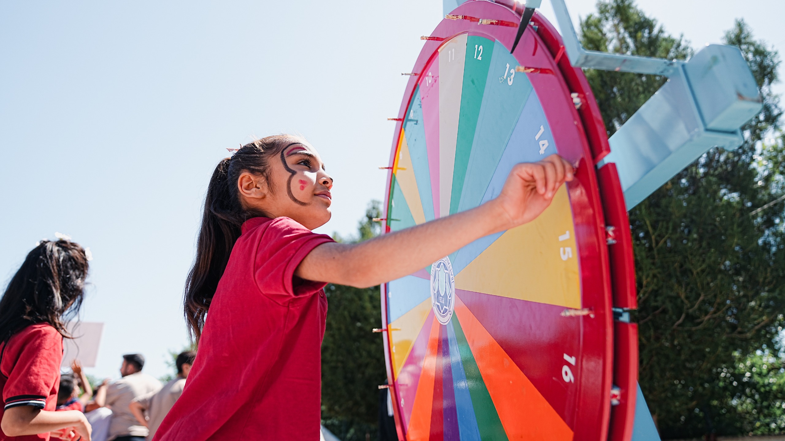 Battalgazi'de Aile Yılı Şenlikleri Sürüyor