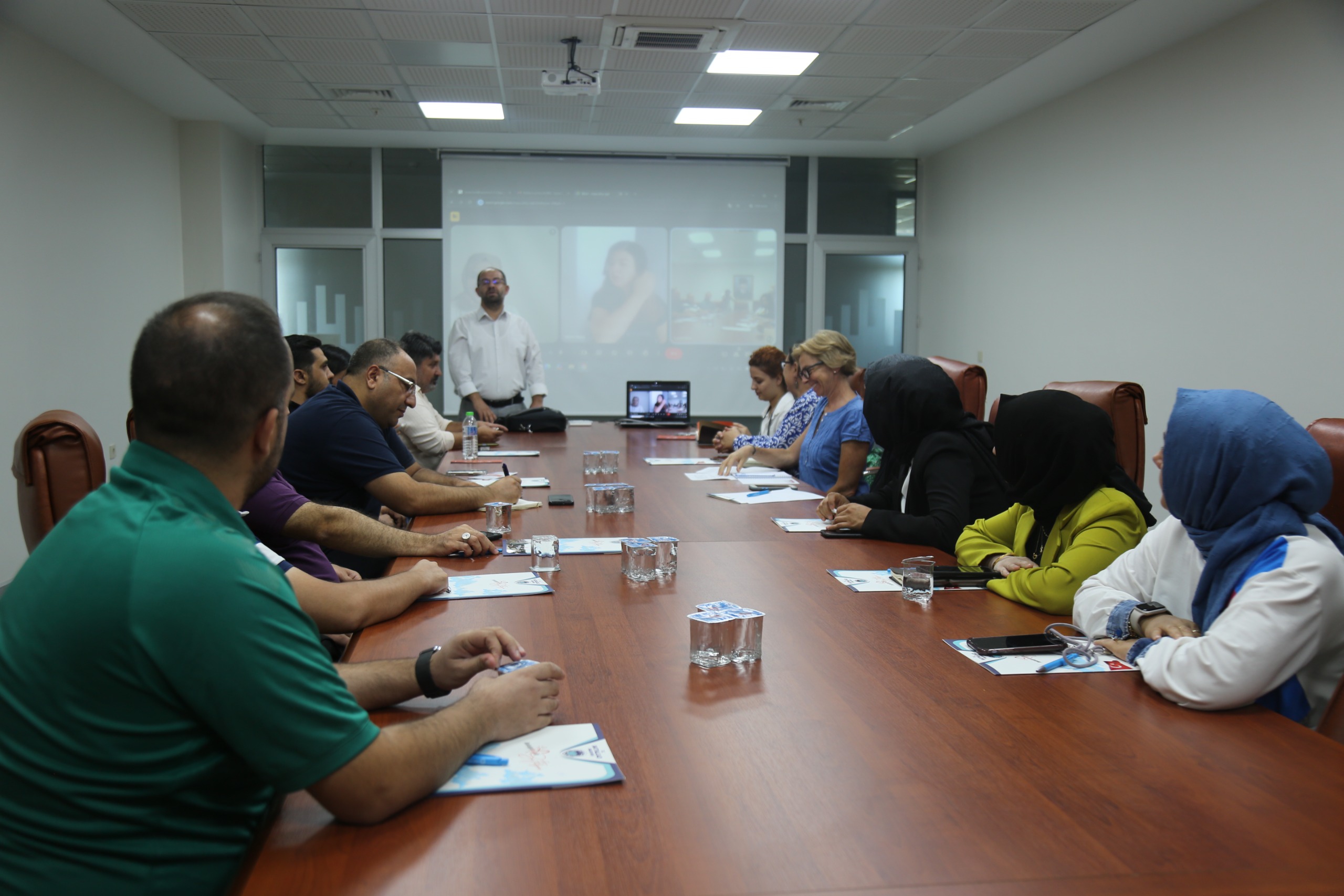 Battalgazi'de Arslantepe Ve Kadın Odaklı Çalıştay Düzenlendi