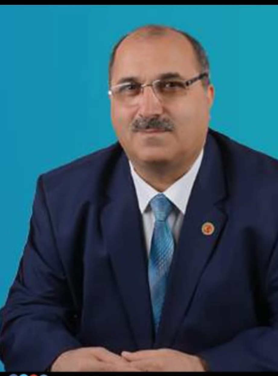 Battalgazi Muhtarlar Derneği Yönetim Kurulu Başkanı Abdulvahab Ortaç'tan Ramazan Ayı Mesajı