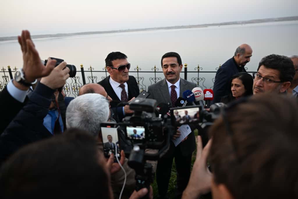 Battalgazi'nin Her Noktasında Kalıcı Eserler Yükseliyor