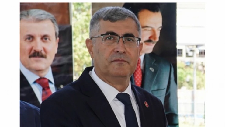 BBP Malatya İl Başkanı Yüksel Duman'dan 2 Nisan Otizm Farkındalık Günü Mesajı