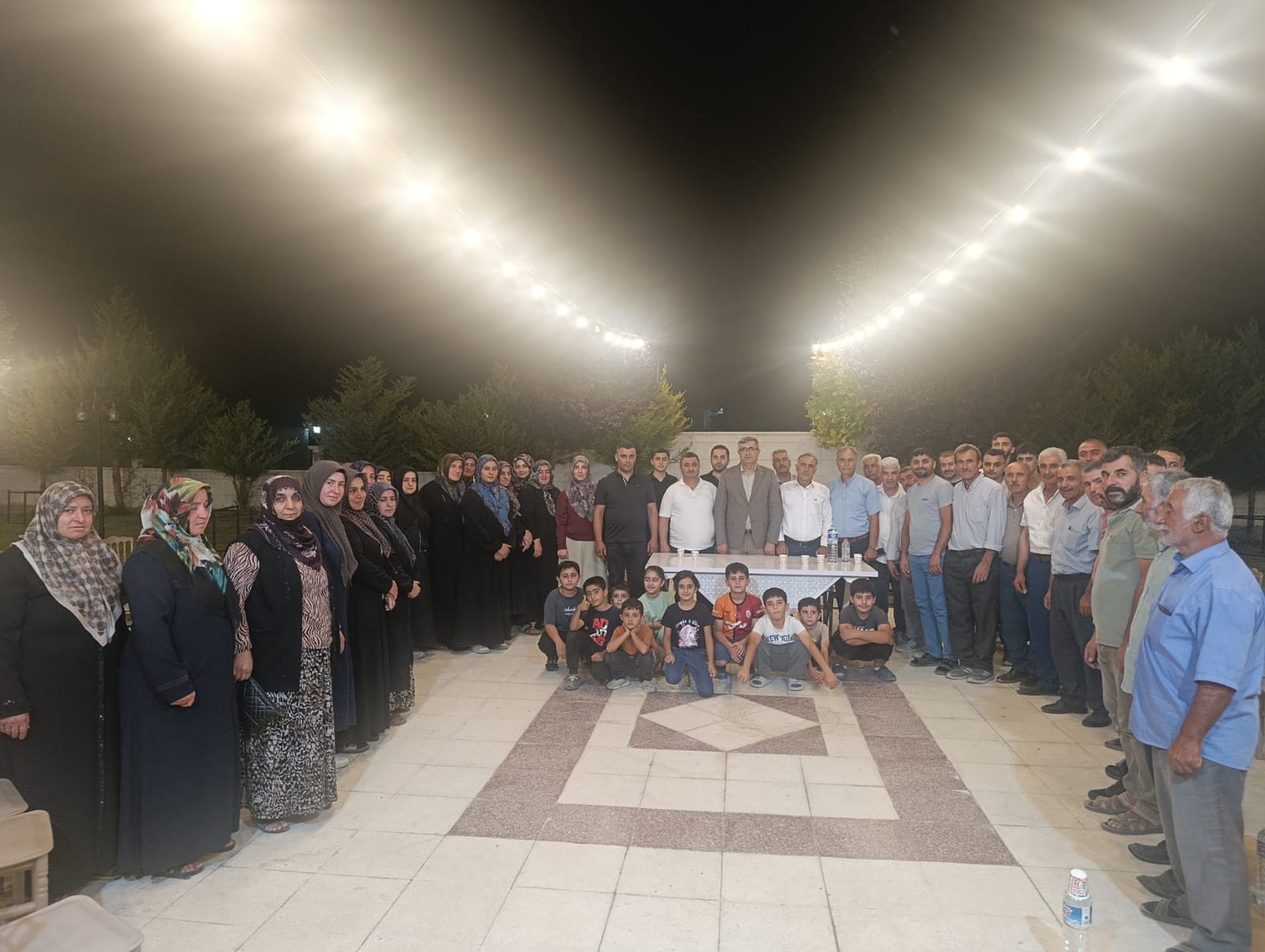 BBP Malatya İl Başkanı Yüksel Duman:"Şahnahan Mahallesi'ndeki Doğalgaz Mağduriyeti Kabul Edilemez"