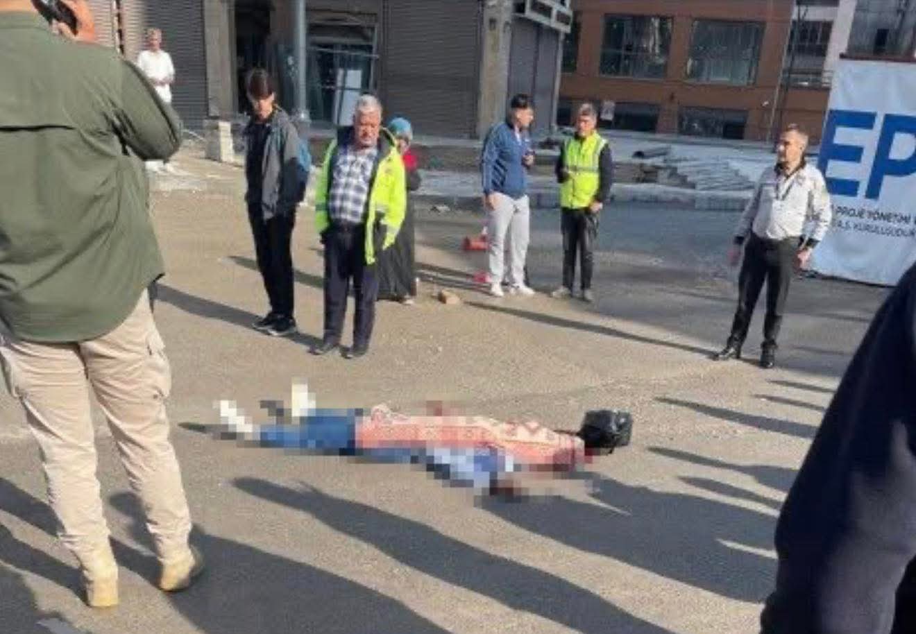 Bir Yaşam Daha Yarım Kaldı: Malatya'da Kadın Cinayetine Öfke