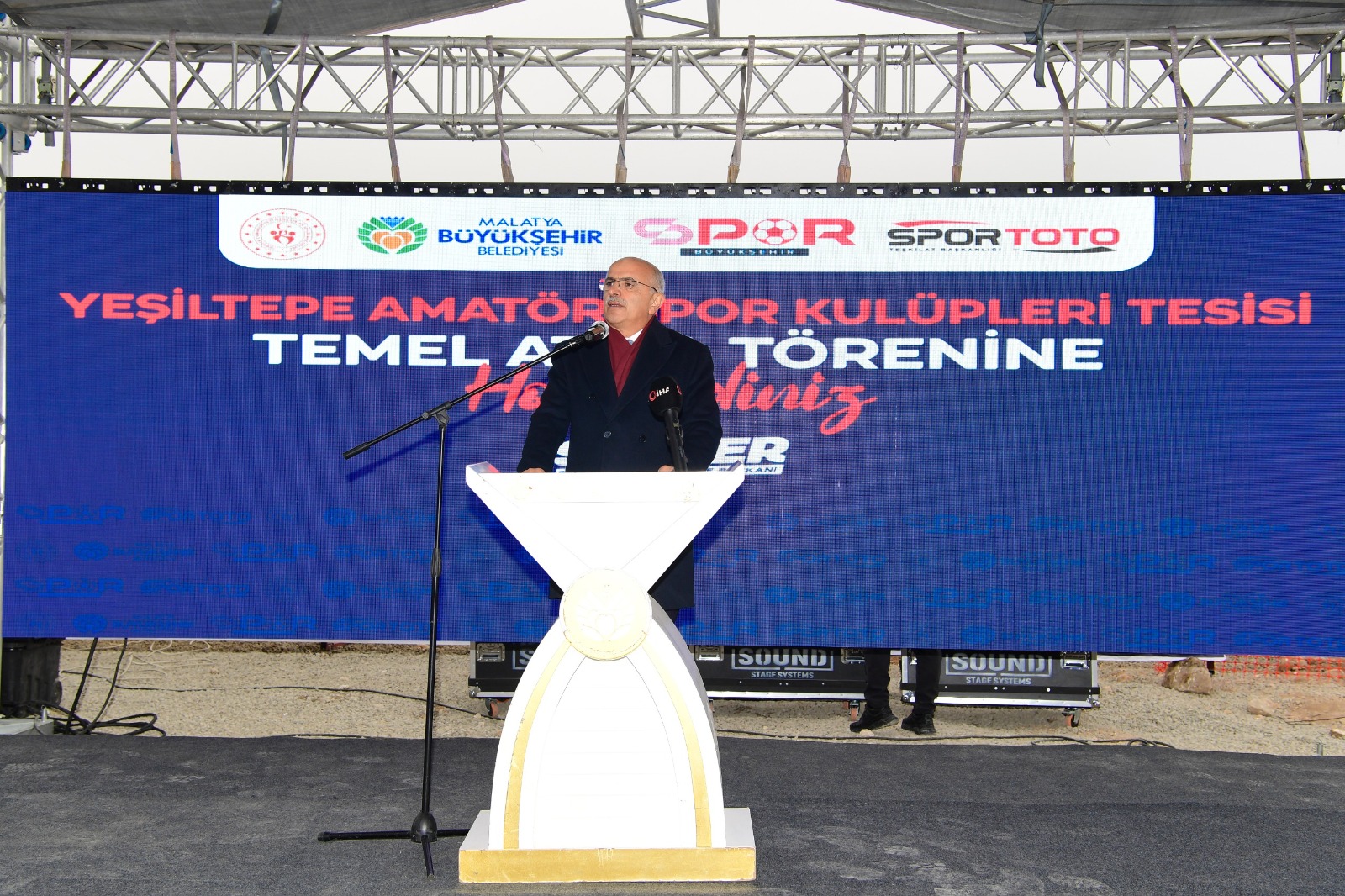 “BİRLİKTELİK OLMASAYDI BU KADAR HIZLI YOL ALAMAZDIK”