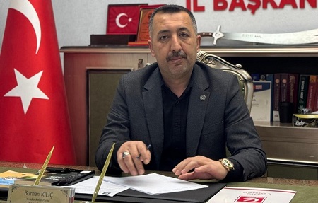 Burhan Kılıç, Kayısı Üreticisini Üç Beş Tüccarın İnsafına Bırakamazsınız!