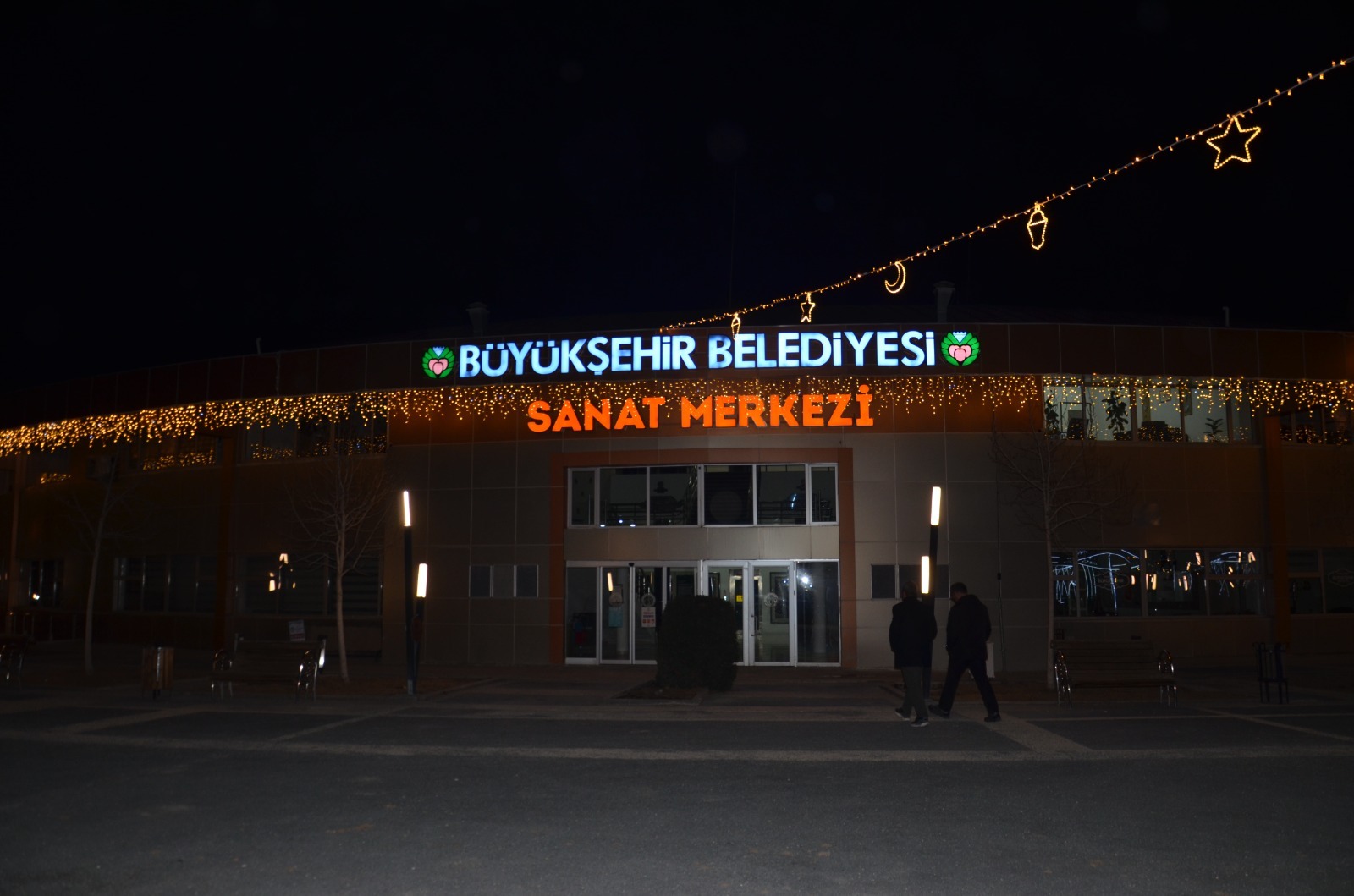 BÜYÜKŞEHİR’DEN RAMAZAN ETKİNLİKLERİ