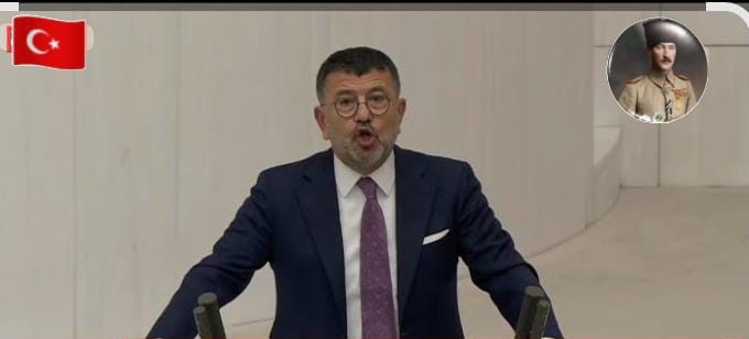 CHP Malatya Milletvekili Veli Ağbaba'nın Kurban Bayramı Mesajı