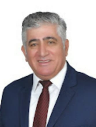 CHP Yeşilyurt İlçe Başkanı Hakkı Ayas'dan Berat Kandili Mesajı